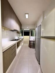 Blk 469B Fernvale Lea (Sengkang), HDB 5 Rooms #573405611
